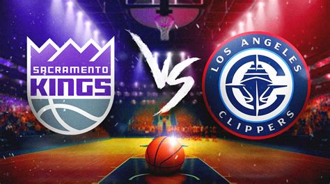 clippers vs kings player props|Clippers vs. Kings Player Prop Bets.